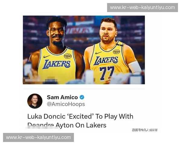 艾顿被买断引发争夺战！湖人被看好捡漏冲冠，勇士也有底牌或出击